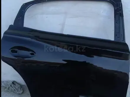 Дверь передняя задняя правая левая hongqi e-qm5 за 150 000 тг. в Алматы