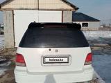 Honda Odyssey 1997 годаүшін2 600 000 тг. в Алматы – фото 3