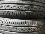 Hankook 2шт за 35 000 тг. в Алматы