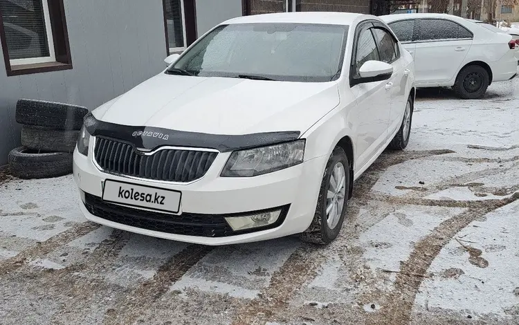 Skoda Octavia 2014 года за 5 500 000 тг. в Актобе