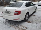 Skoda Octavia 2014 года за 5 500 000 тг. в Актобе – фото 4