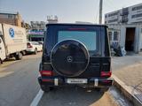 Mercedes-Benz G 63 AMG 2020 года за 62 600 000 тг. в Алматы – фото 3
