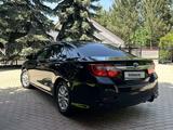 Toyota Camry 2011 годаүшін8 500 000 тг. в Алматы – фото 5