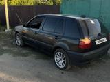 Volkswagen Golf 1992 годаүшін700 000 тг. в Рудный