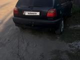 Volkswagen Golf 1992 годаүшін700 000 тг. в Рудный – фото 4