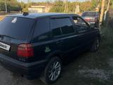 Volkswagen Golf 1992 годаүшін700 000 тг. в Рудный – фото 3