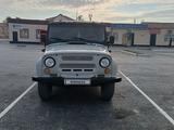УАЗ 469 2006 годаүшін1 650 000 тг. в Шетпе – фото 2