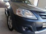 ВАЗ (Lada) Largus 2020 года за 6 500 000 тг. в Шымкент – фото 5