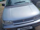 Mitsubishi Space Wagon 1992 года за 900 000 тг. в Семей – фото 5