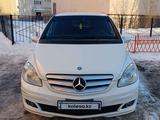 Mercedes-Benz B 170 2007 года за 3 800 000 тг. в Астана