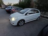 Mercedes-Benz B 170 2007 года за 3 800 000 тг. в Астана – фото 5