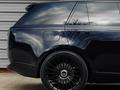 Кованые диски (оригинал) для Range Rover за 890 000 тг. в Алматы – фото 83