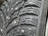 Nokian Hakkapeliitta 9 215/55 R17 98T с шипамиfor210 000 тг. в Талдыкорган – фото 3