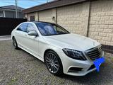 Mercedes-Benz S 500 2014 годаүшін24 000 000 тг. в Алматы