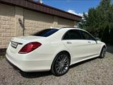 Mercedes-Benz S 500 2014 годаүшін24 000 000 тг. в Алматы – фото 5