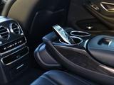 Mercedes-Benz S 500 2014 годаүшін24 000 000 тг. в Алматы – фото 2