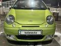 Daewoo Matiz 2002 годаfor1 400 000 тг. в Тараз