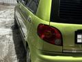 Daewoo Matiz 2002 годаfor1 400 000 тг. в Тараз – фото 7