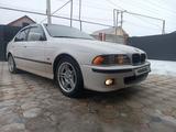 BMW 525 2000 года за 3 800 000 тг. в Алматы – фото 3