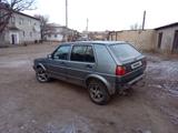 Volkswagen Golf 1991 годаүшін670 000 тг. в Уральск – фото 4