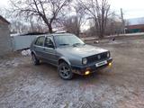 Volkswagen Golf 1991 годаүшін670 000 тг. в Уральск – фото 5