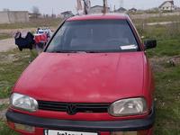 Volkswagen Golf 1992 годаүшін750 000 тг. в Алматы