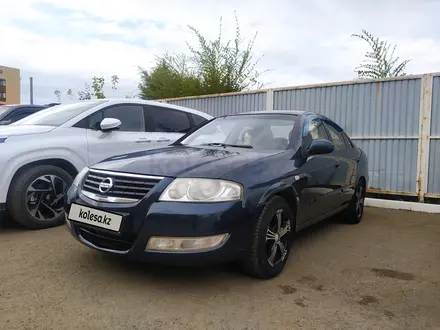 Nissan Almera Classic 2008 года за 3 990 000 тг. в Кокшетау – фото 2