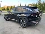 Hyundai Tucson 2023 года за 15 000 000 тг. в Караганда – фото 4