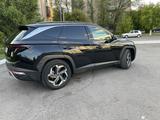 Hyundai Tucson 2023 года за 15 000 000 тг. в Караганда – фото 3