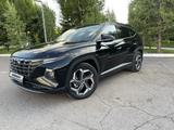 Hyundai Tucson 2023 года за 15 000 000 тг. в Караганда – фото 2