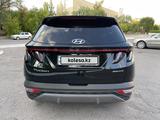 Hyundai Tucson 2023 года за 15 000 000 тг. в Караганда – фото 5