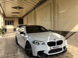 BMW 535 2015 года за 13 000 000 тг. в Шымкент – фото 2