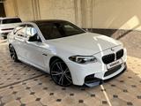 BMW 535 2015 года за 13 000 000 тг. в Шымкент
