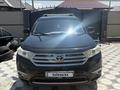 Toyota Highlander 2012 годаүшін12 500 000 тг. в Жезказган