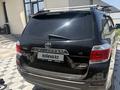 Toyota Highlander 2012 годаүшін12 500 000 тг. в Жезказган – фото 3
