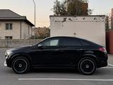 Mercedes-Benz GLE Coupe 53 AMG 2020 года за 36 500 000 тг. в Алматы – фото 4