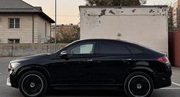 Mercedes-Benz GLE Coupe 53 AMG 2020 года за 36 500 000 тг. в Алматы – фото 4