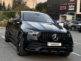 Mercedes-Benz GLE Coupe 53 AMG 2020 года за 36 500 000 тг. в Алматы