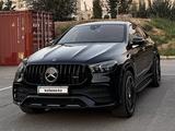 Mercedes-Benz GLE Coupe 53 AMG 2020 года за 36 500 000 тг. в Алматы – фото 3