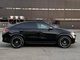 Mercedes-Benz GLE Coupe 53 AMG 2020 года за 36 500 000 тг. в Алматы – фото 5