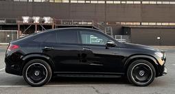 Mercedes-Benz GLE Coupe 53 AMG 2020 года за 36 500 000 тг. в Алматы – фото 5
