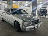 Mercedes-Benz S 320 1994 года за 3 500 000 тг. в Алматы