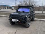 ВАЗ (Lada) Lada 2121 2014 годаүшін4 800 000 тг. в Караганда – фото 3