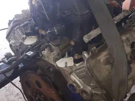 Контрактный двигатель мотор 2UZ 2UZFE без/с VVTi за 770 000 тг. в Усть-Каменогорск