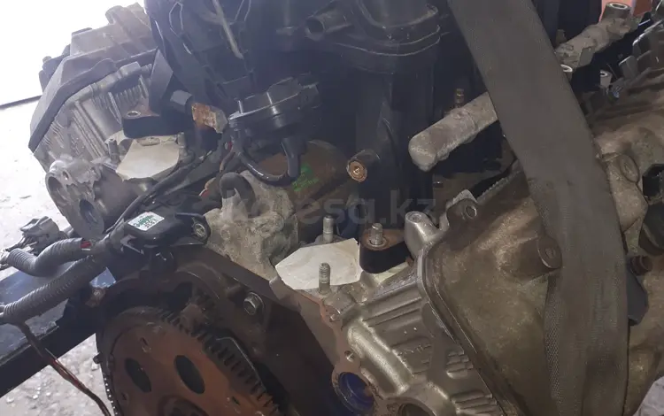 Контрактный двигатель мотор 2UZ 2UZFE без/с VVTi за 770 000 тг. в Усть-Каменогорск