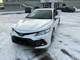 Toyota Camry 2022 годаүшін17 300 000 тг. в Павлодар