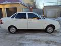 ВАЗ (Lada) Priora 2170 2013 годаfor2 950 000 тг. в Костанай – фото 5