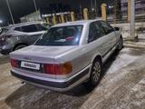 Audi 100 1992 годаfor1 400 000 тг. в Уральск – фото 2