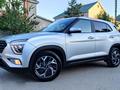 Hyundai Creta 2021 годаfor11 800 000 тг. в Актобе