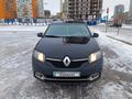 Renault Logan 2014 годаүшін2 600 000 тг. в Астана